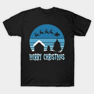 Merry Christmas T-Shirt